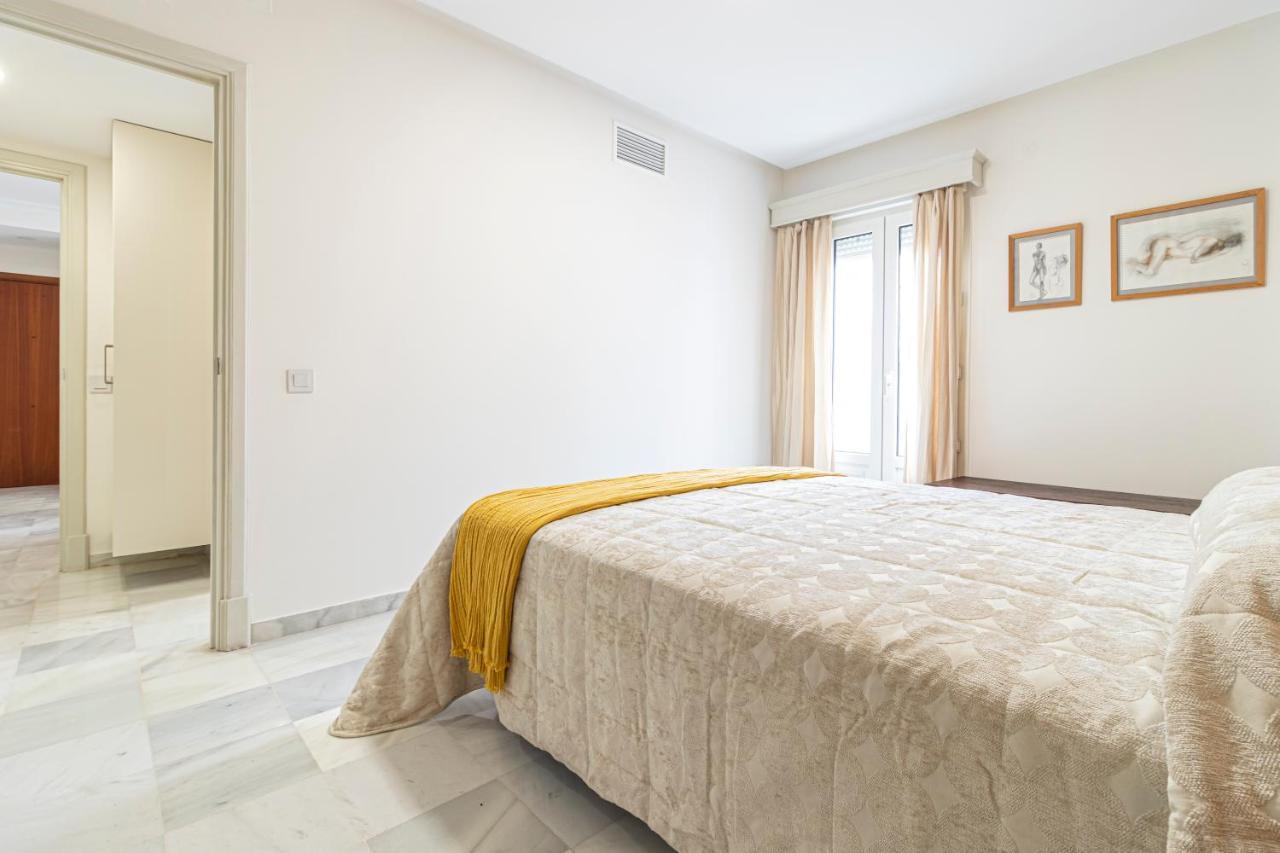 Allo Apartments Porvenir Centro 1 Habitacion Jerez de la Frontera Extérieur photo