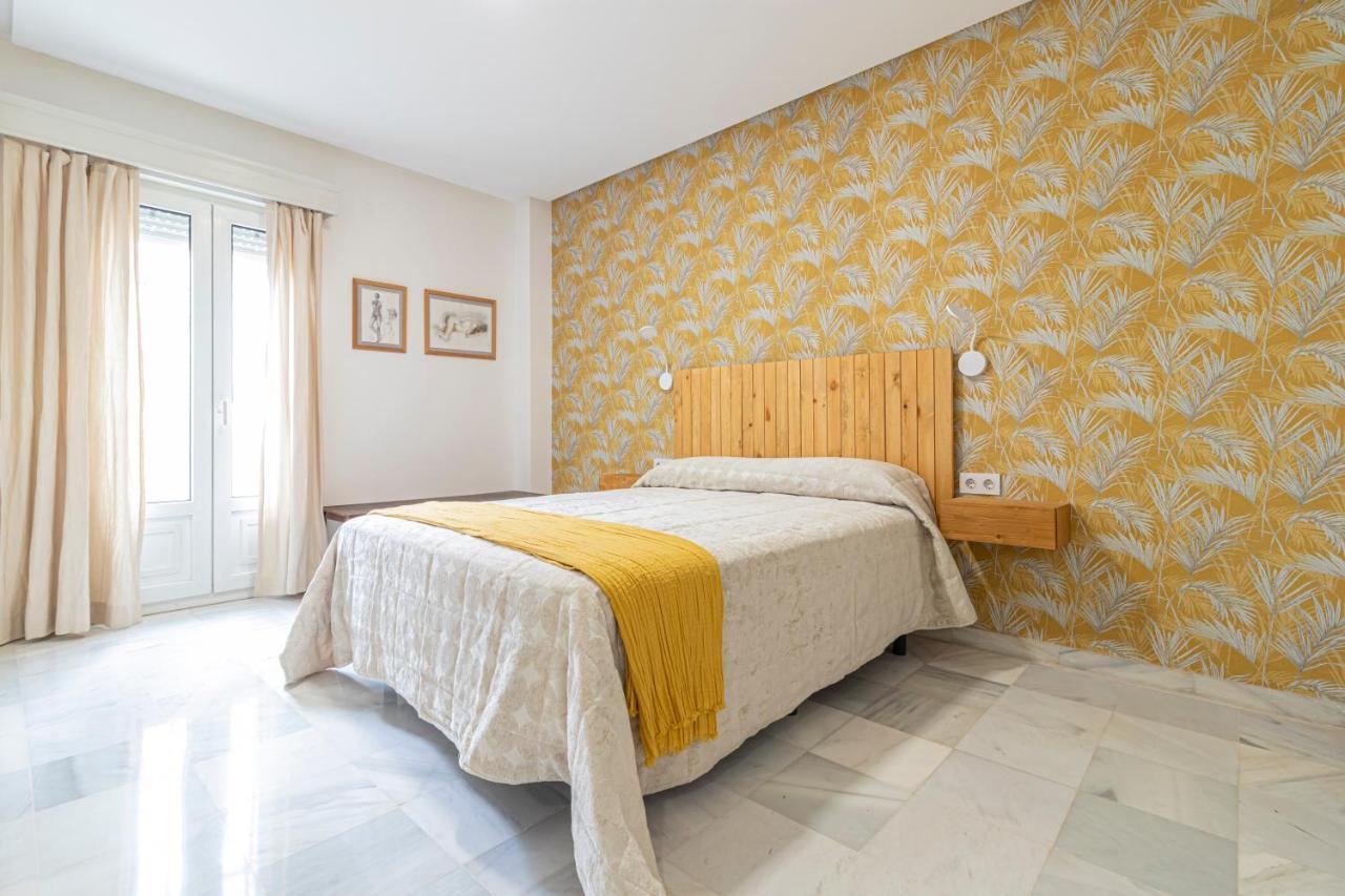 Allo Apartments Porvenir Centro 1 Habitacion Jerez de la Frontera Extérieur photo