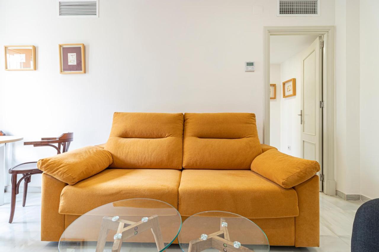 Allo Apartments Porvenir Centro 1 Habitacion Jerez de la Frontera Extérieur photo