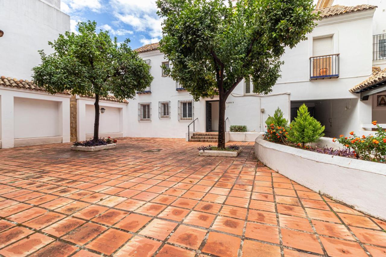 Allo Apartments Porvenir Centro 1 Habitacion Jerez de la Frontera Extérieur photo