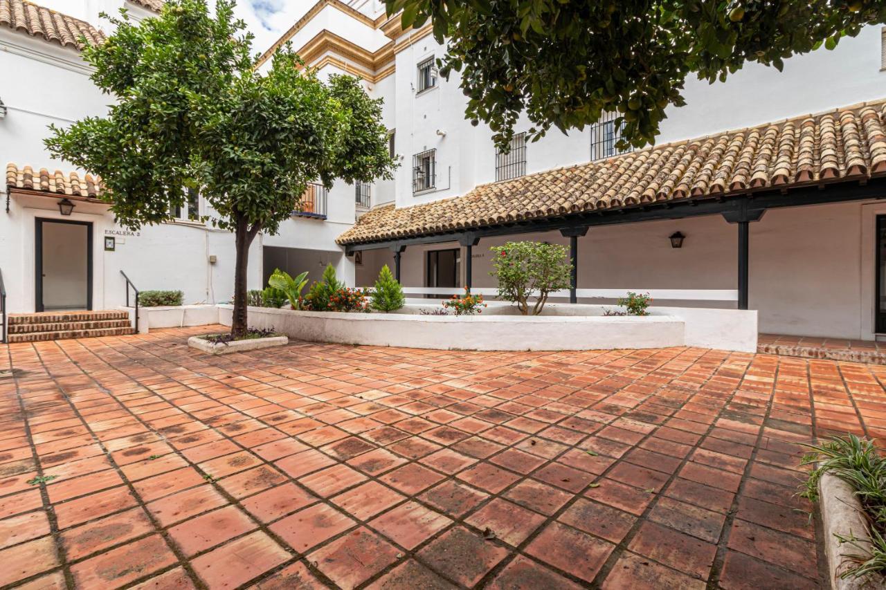 Allo Apartments Porvenir Centro 1 Habitacion Jerez de la Frontera Extérieur photo
