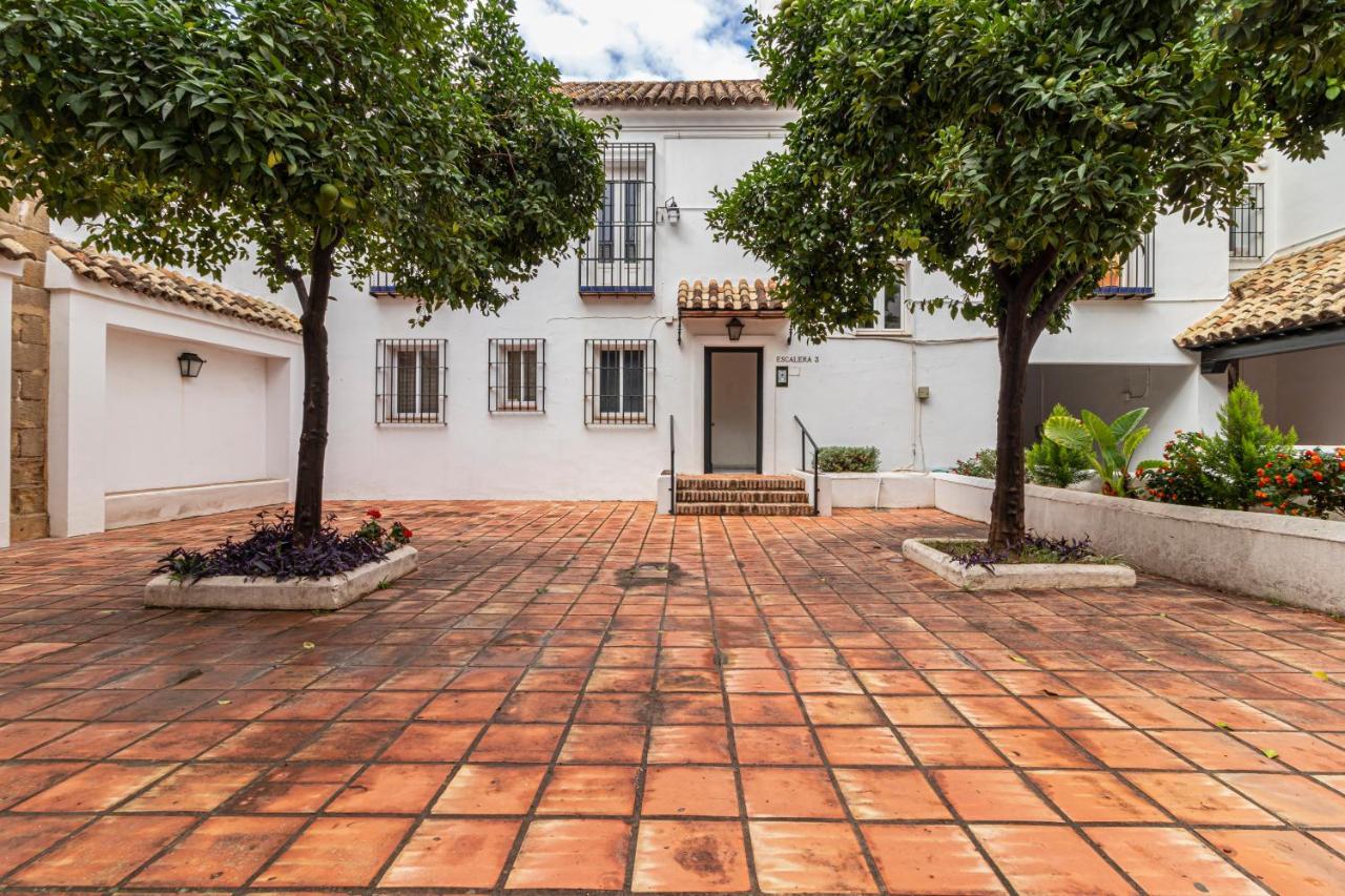 Allo Apartments Porvenir Centro 1 Habitacion Jerez de la Frontera Extérieur photo
