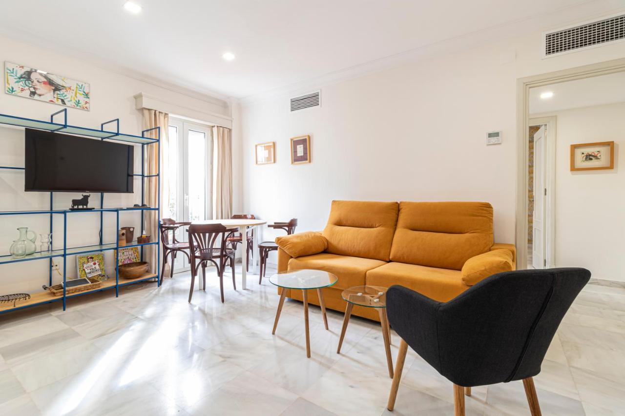 Allo Apartments Porvenir Centro 1 Habitacion Jerez de la Frontera Extérieur photo